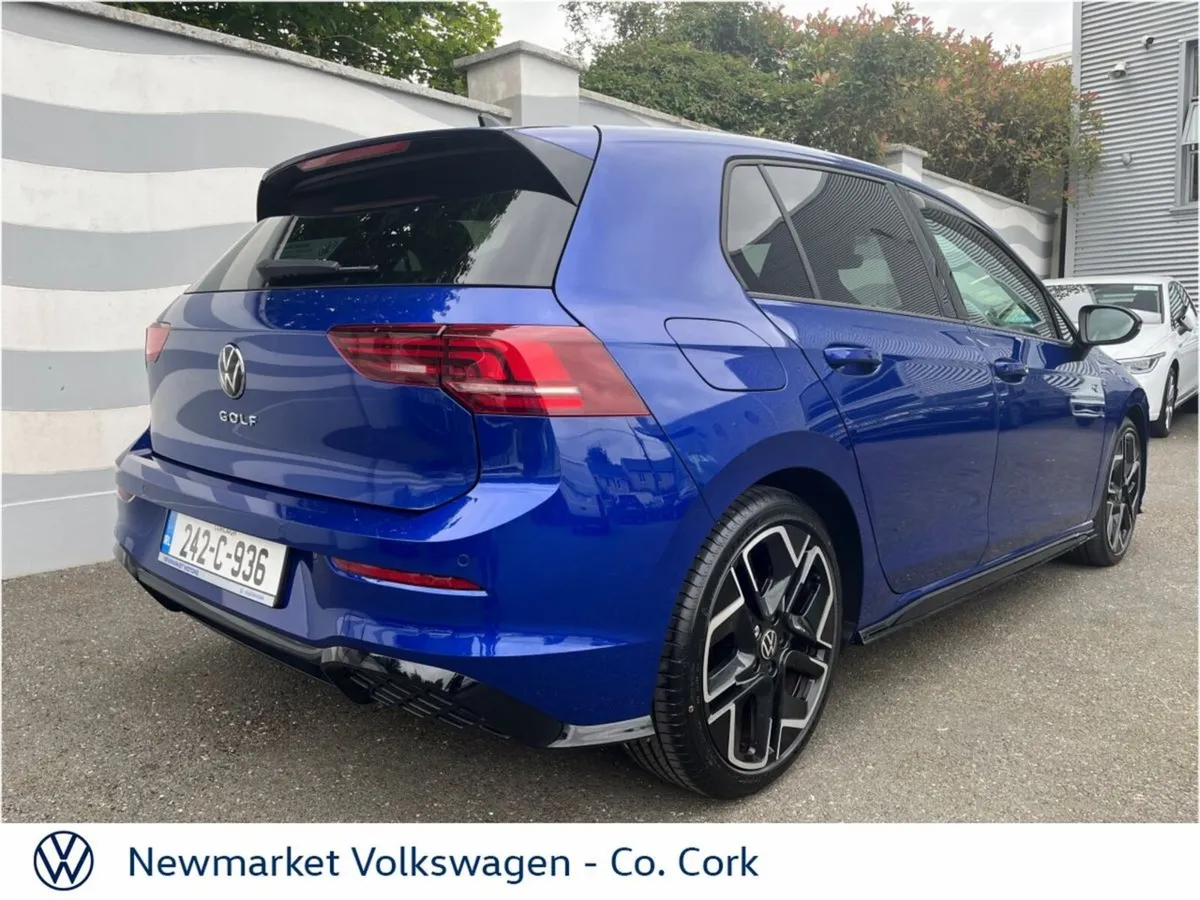 Volkswagen Golf R-LINE 2.0TDI 150BHP AUTOMATIC DSG - Image 4