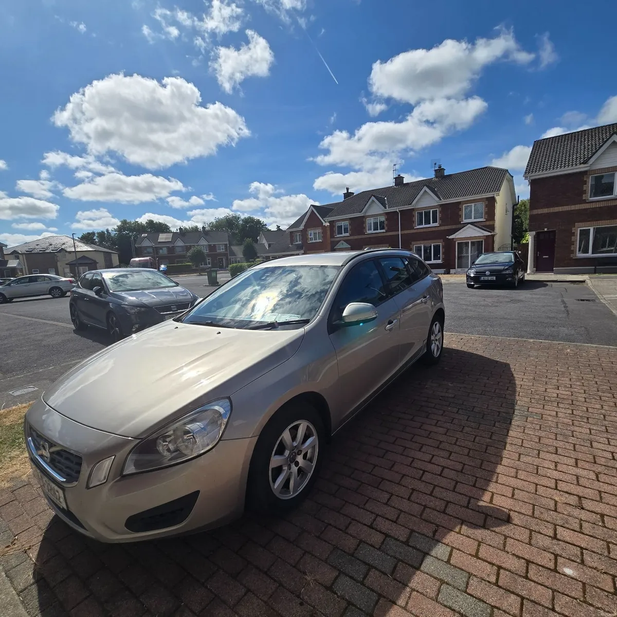 Volvo V60 2013 - Image 2