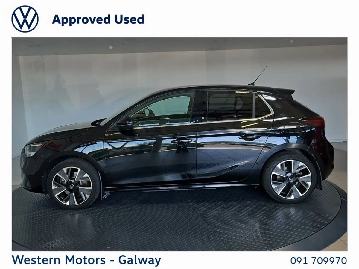 Opel Corsa ELITE 136 HP Top Spec - GREAT VALUE ELE - Image 6