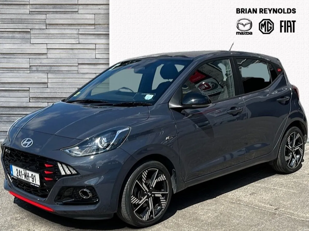 Hyundai i10 i10 Classic - Image 1