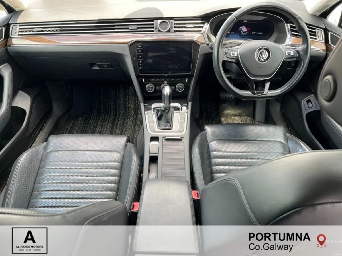 Volkswagen Passat AUTOMATIC 1.4TSI 125HP Highline - Image 2