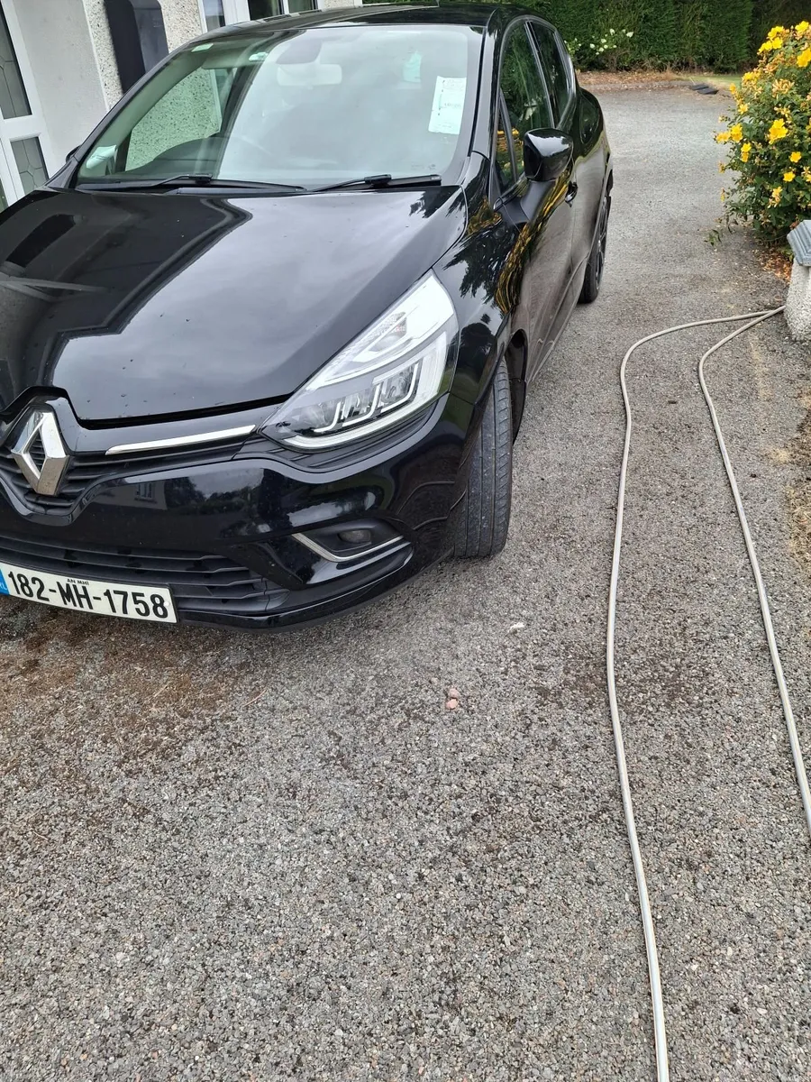 Renault Clio 2018 Dynamic - Image 5