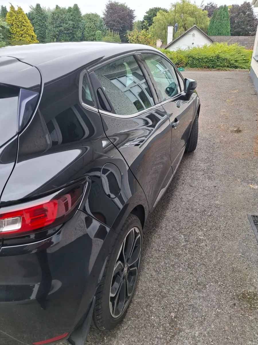 Renault Clio 2018 Dynamic - Image 3