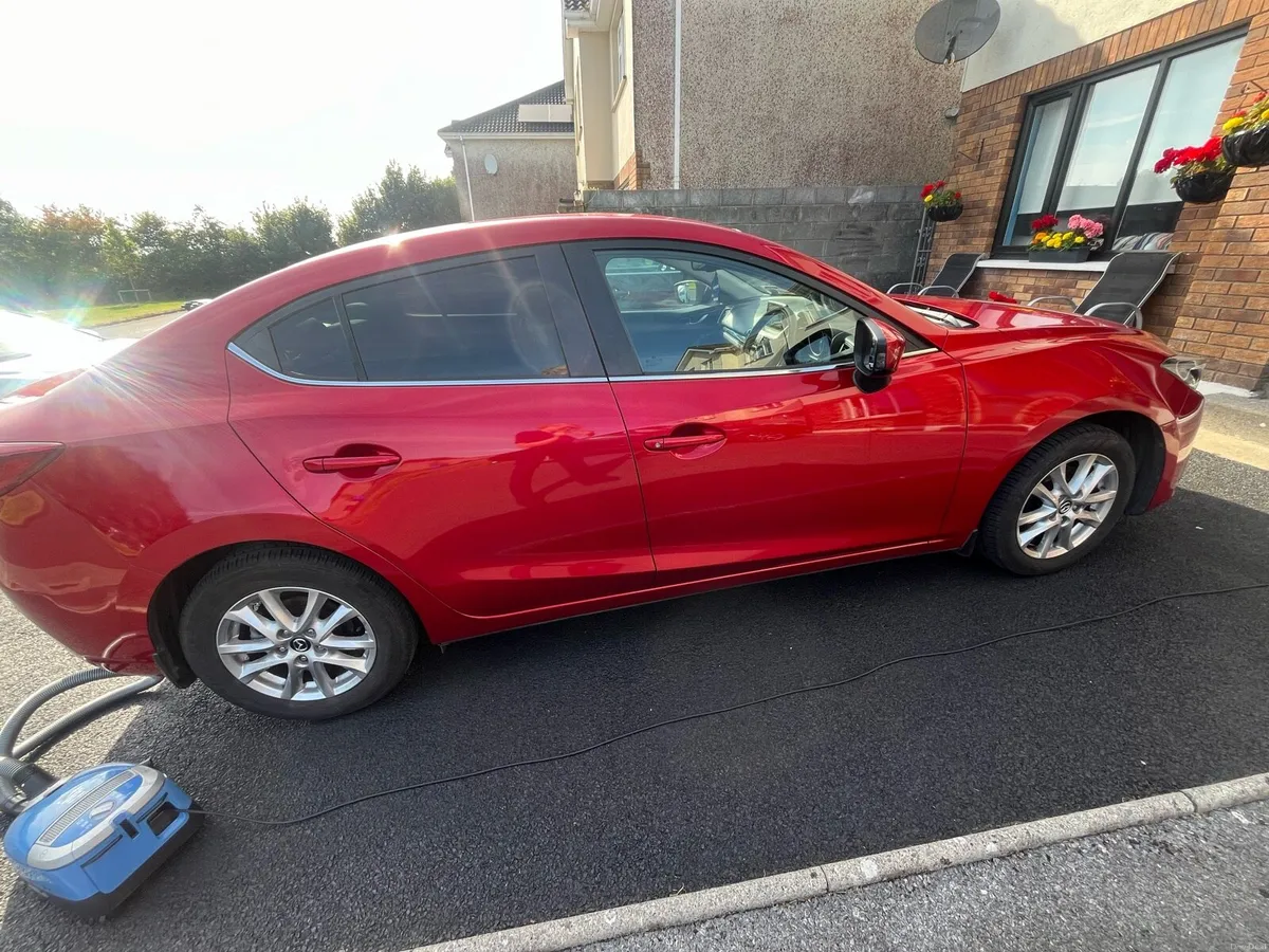 Mazda 3 1.5L - Image 1