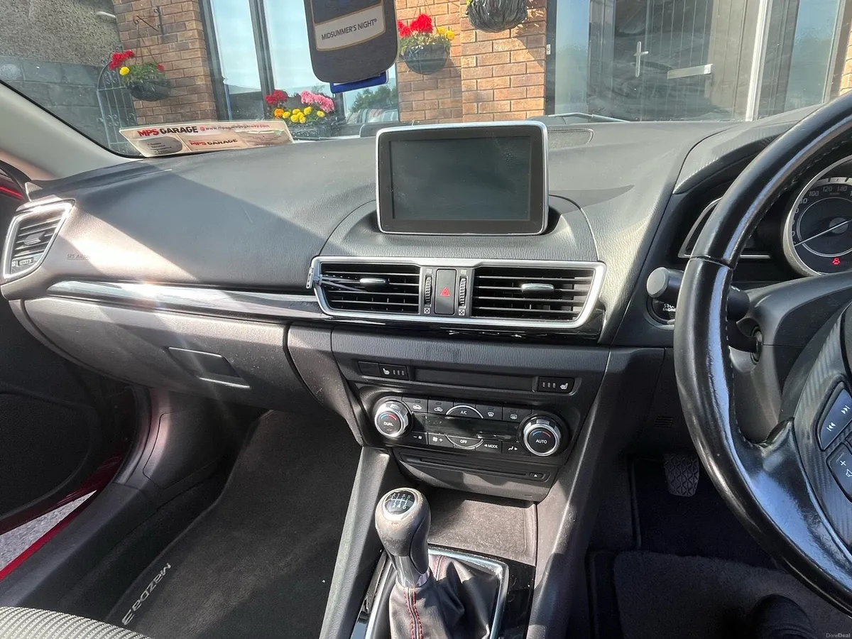 Mazda 3 1.5L - Image 3