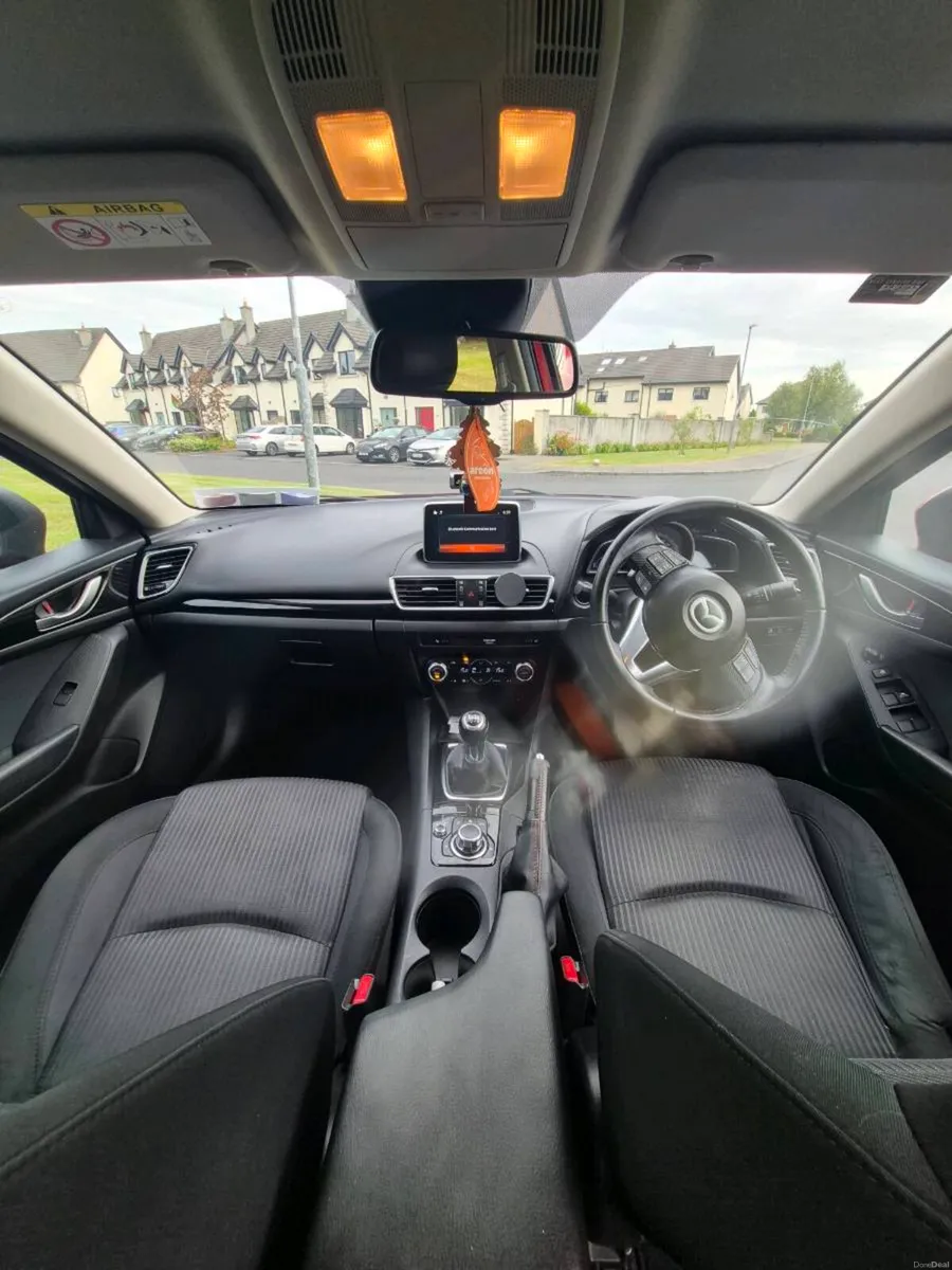 Mazda 3 - Image 6