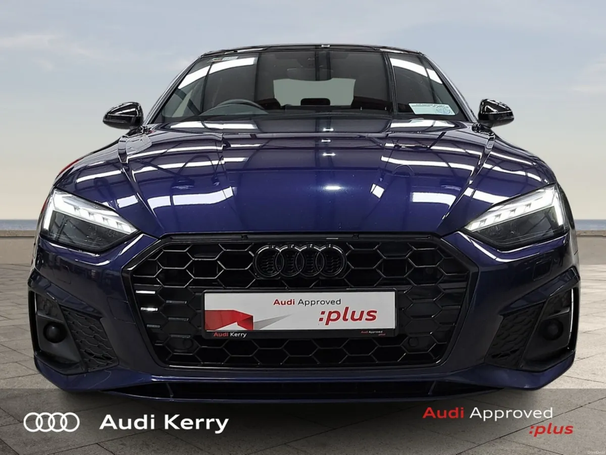 Audi A5 SPORTBACK 35TDI 163BHP S-LINE AUTOMATIC - Image 2