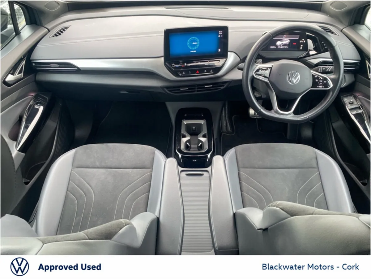 Volkswagen ID.4 LIFE DX 77KWH 174BHP - Image 3