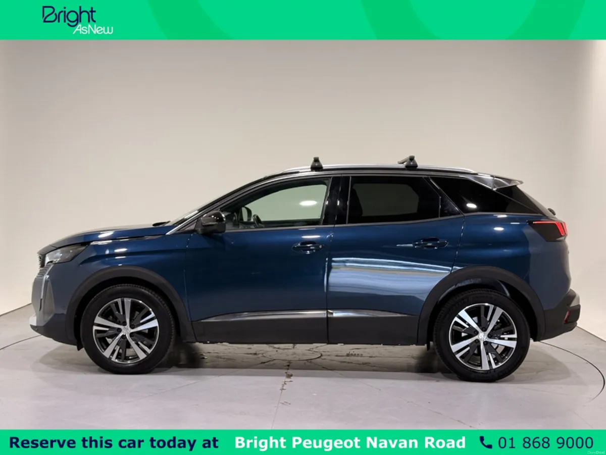 Peugeot 3008 FL ALLURE 1.2 130 AUTOMATIC - Image 6
