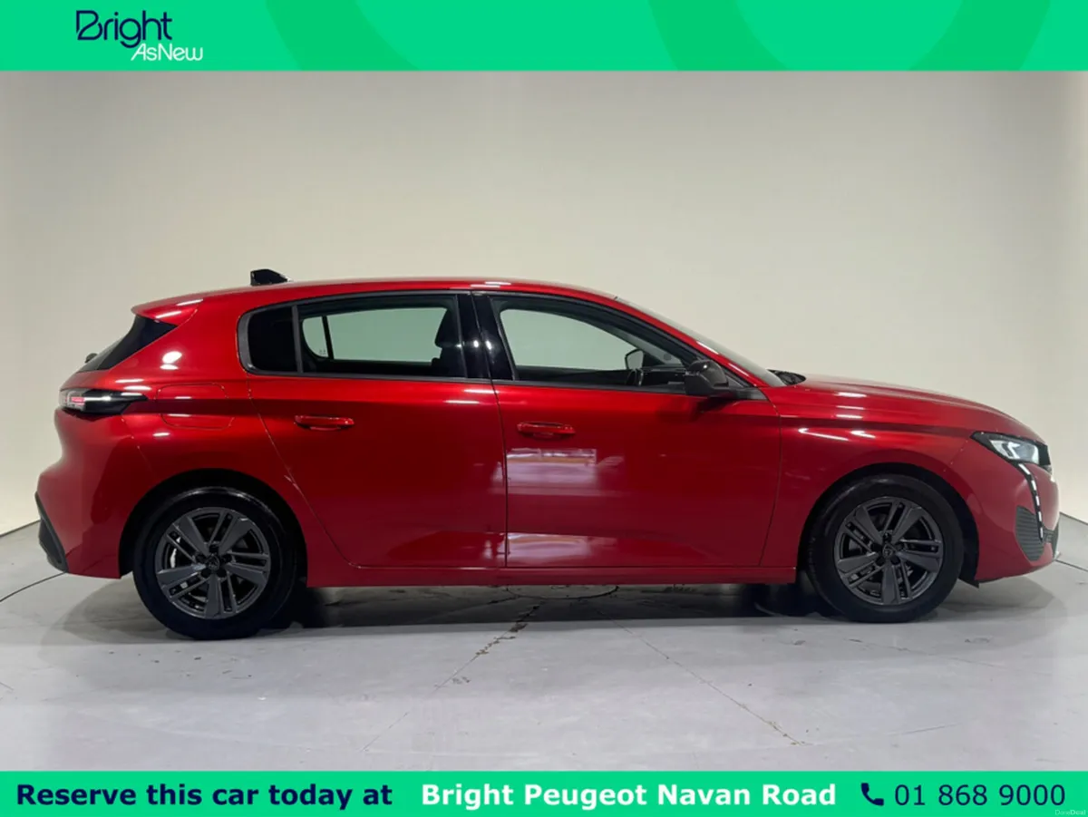 Peugeot 308 ACTIVE 1.2 130 AUTO 6.4 4DR - Image 5