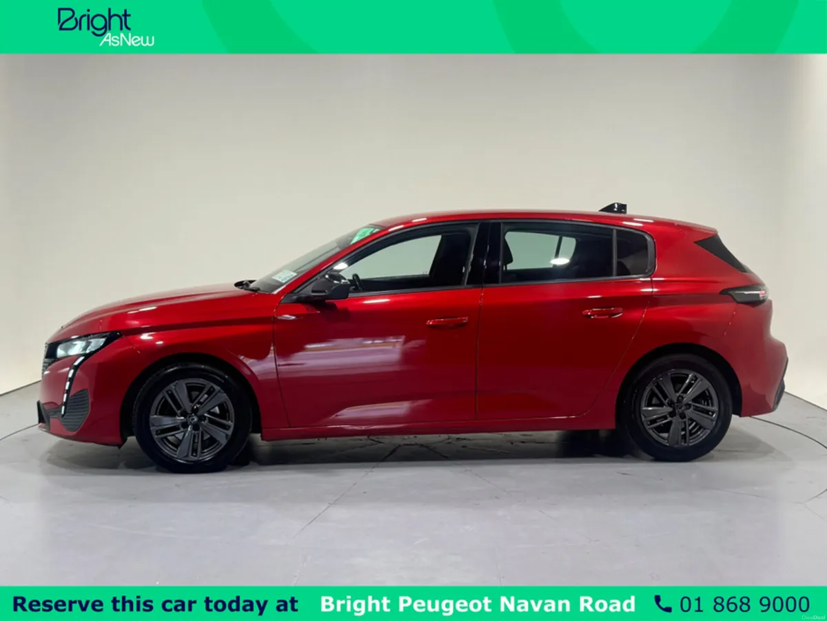 Peugeot 308 ACTIVE 1.2 130 AUTO 6.4 4DR - Image 6