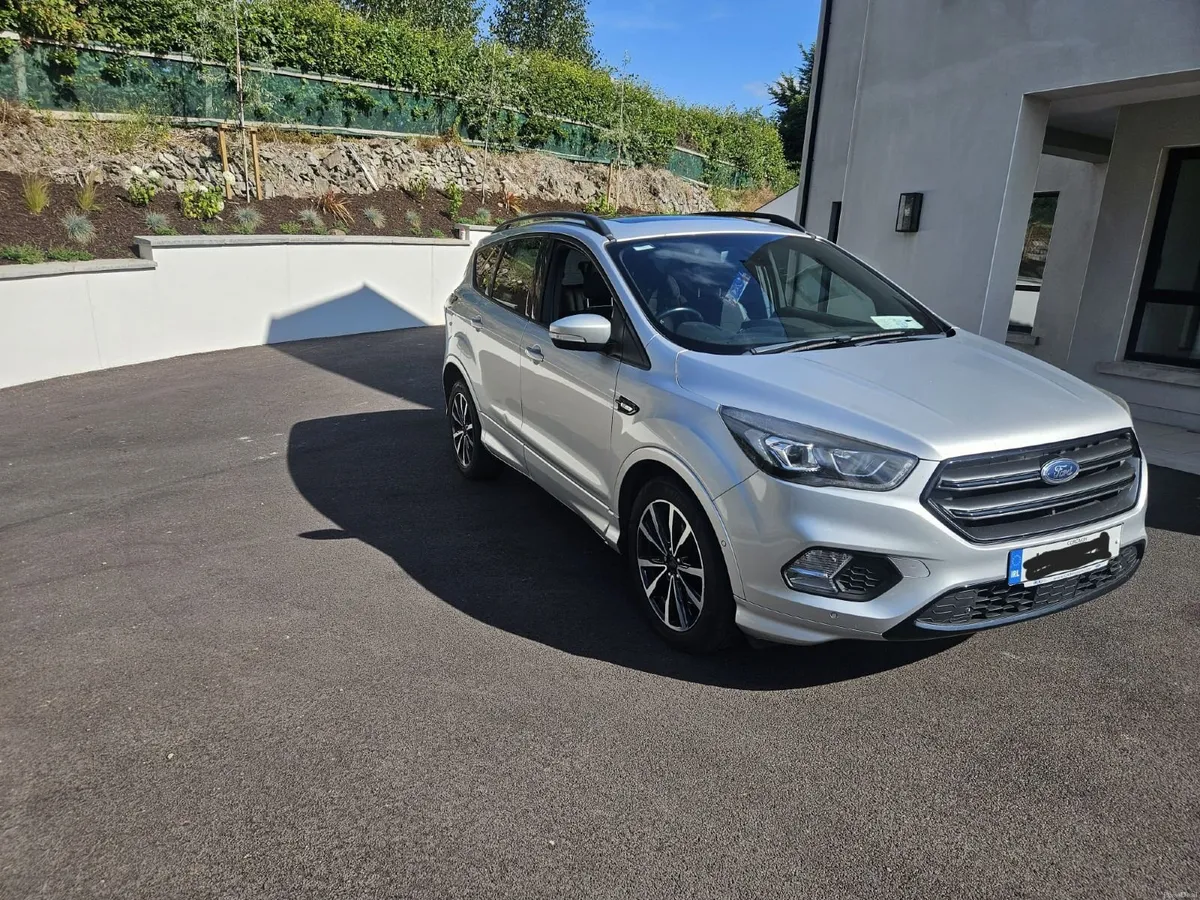 Ford Kuga ST-LINE 1.5 - Image 5