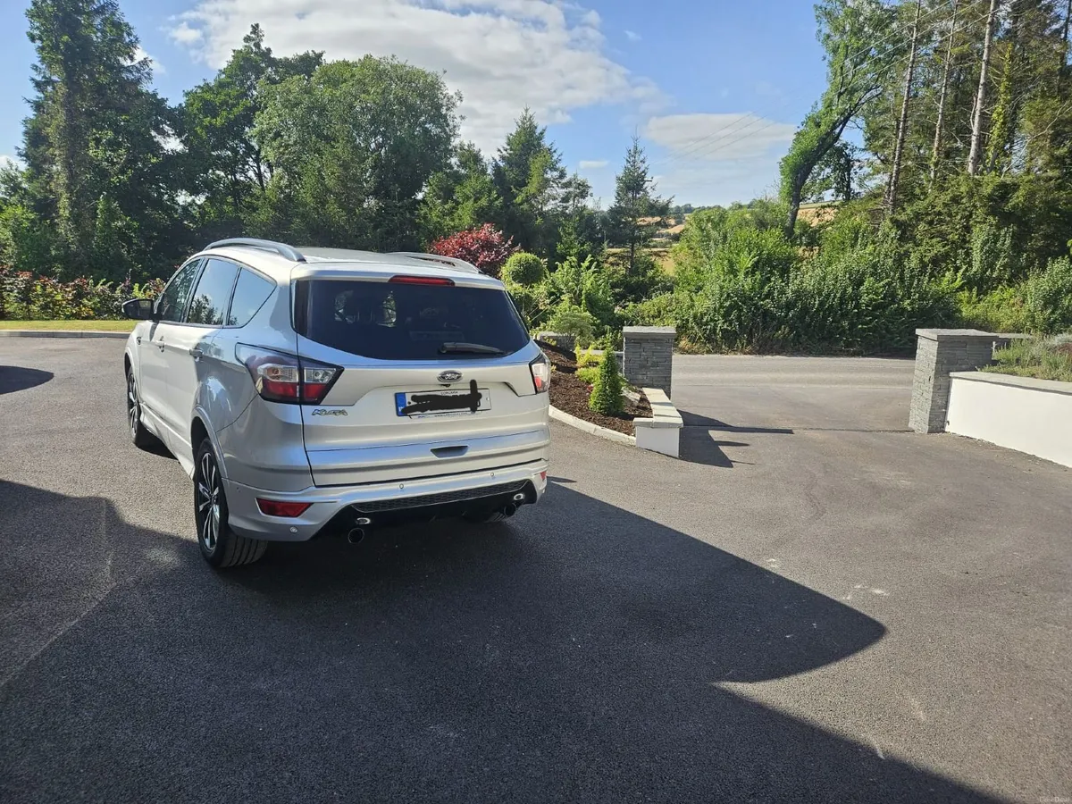 Ford Kuga ST-LINE 1.5 - Image 6