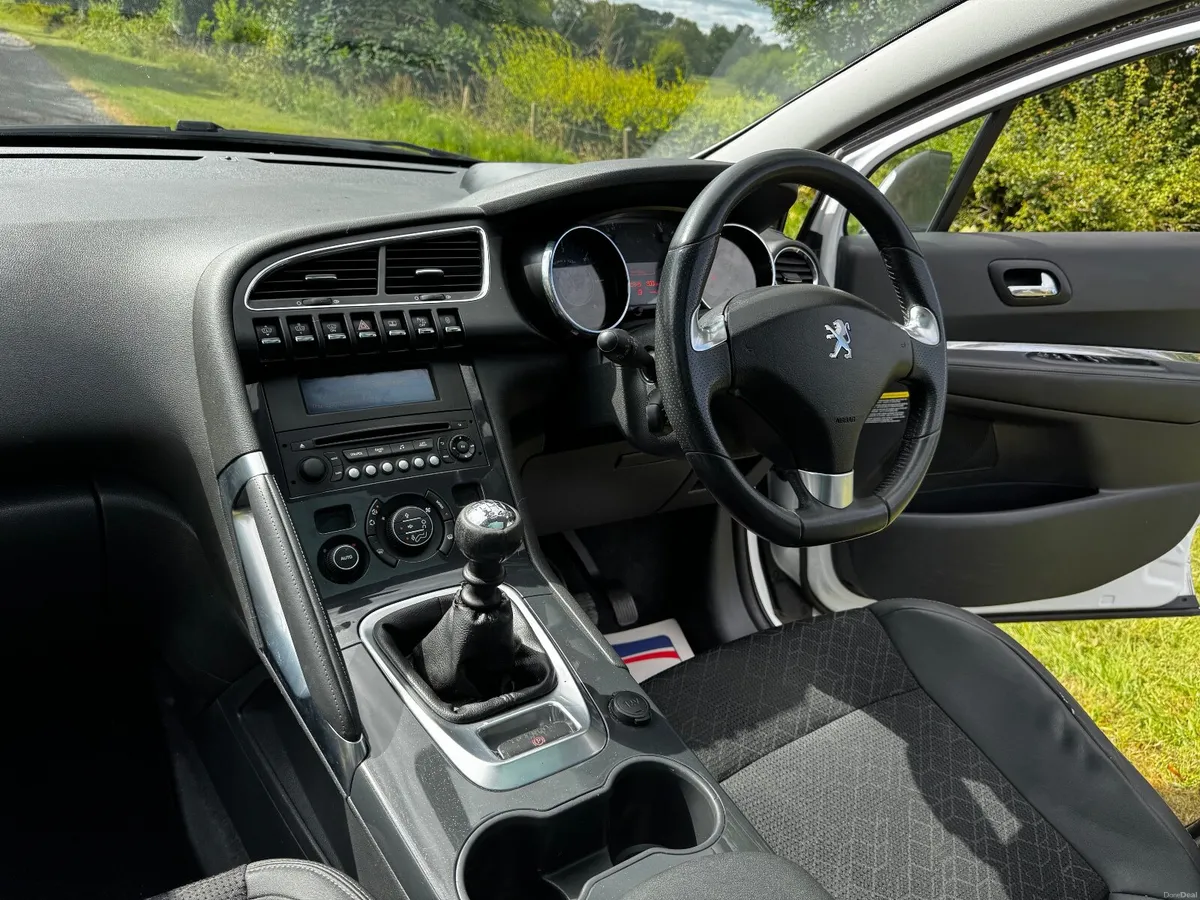 Peugeot 3008 1.6HDi 152 *NCT 02/27 & Tax 07/27* - Image 6