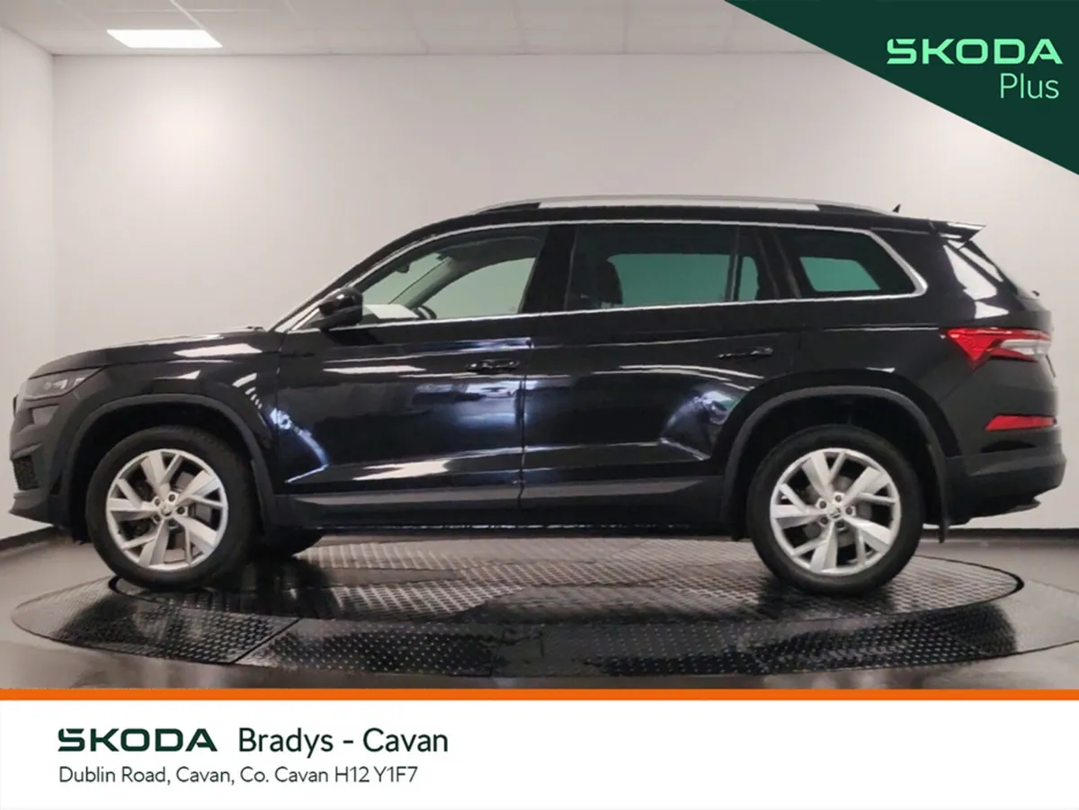 Skoda Kodiaq 7S STYLE 2.0 TDI 150HP DSG - Image 6
