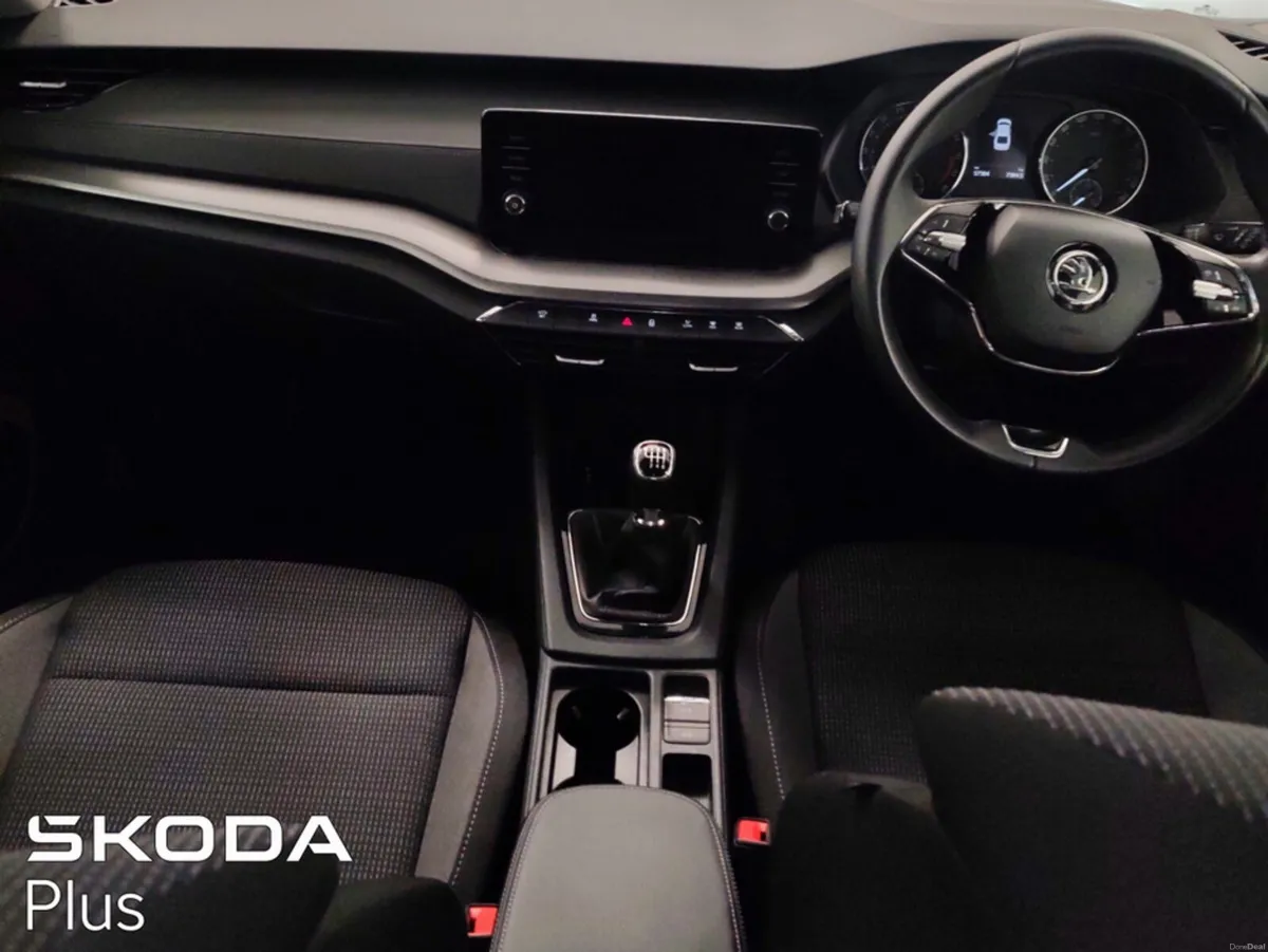 Skoda Octavia AMBITION 2.0 TDI 115 - Image 2