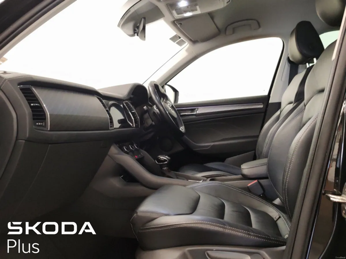 Skoda Kodiaq 7S STYLE 2.0 TDI 15 - Image 4