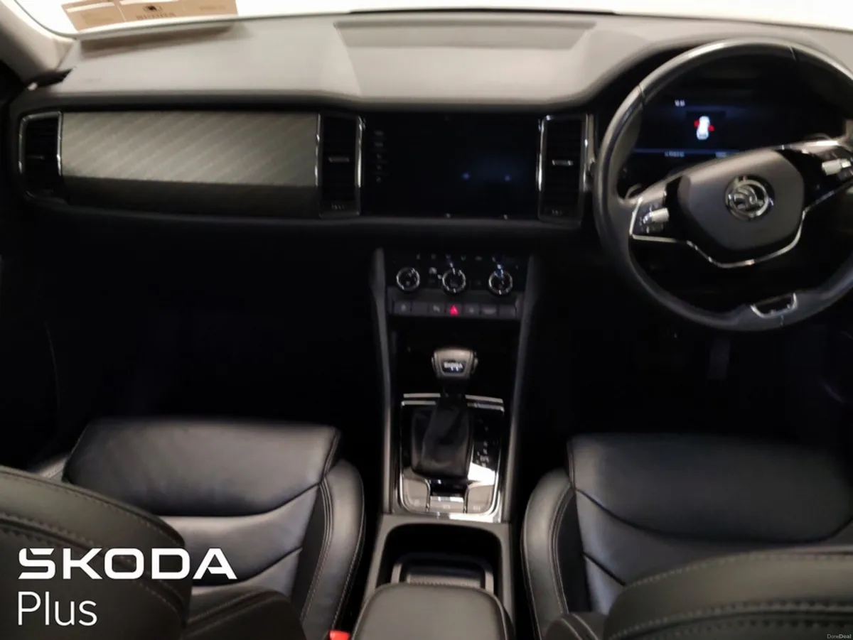 Skoda Kodiaq 7S STYLE 2.0 TDI 15 - Image 2