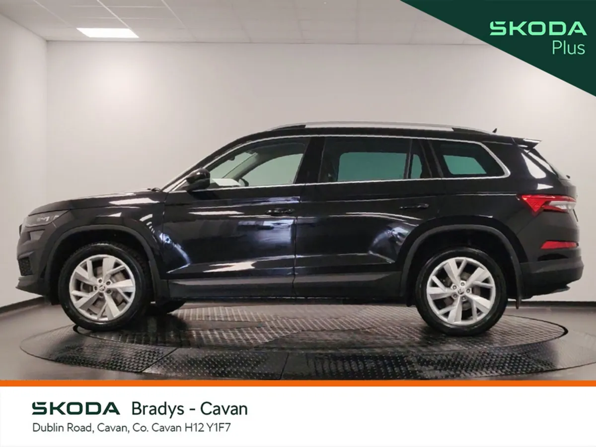Skoda Kodiaq 7S STYLE 2.0 TDI 15 - Image 6