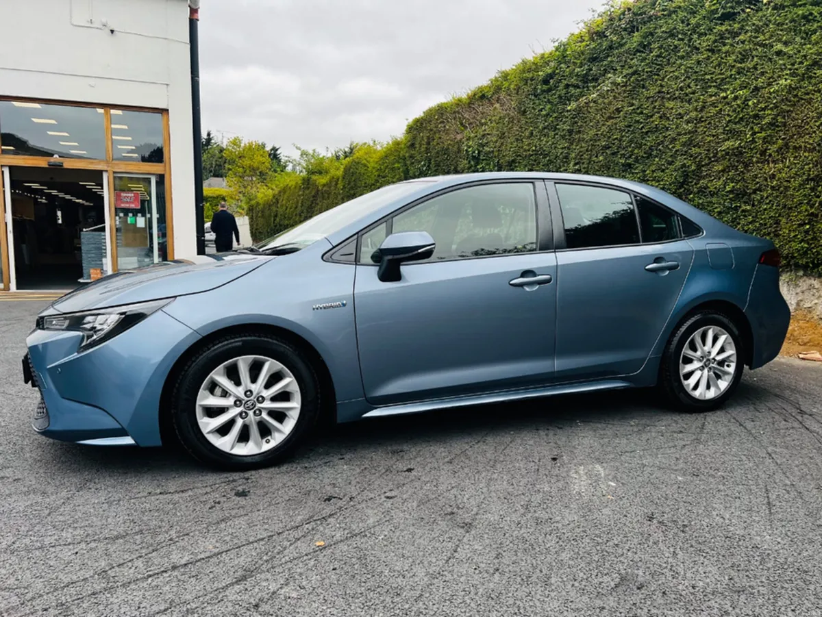 Toyota Corolla FINANCE AVAILABLE FROM €82 P/W - Image 6
