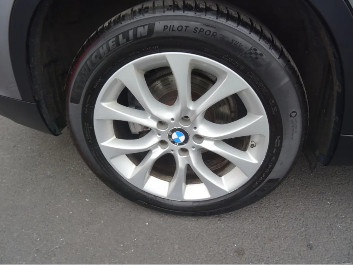 BMW X5 SDRIVE SE  Auto 7 seater - Image 6