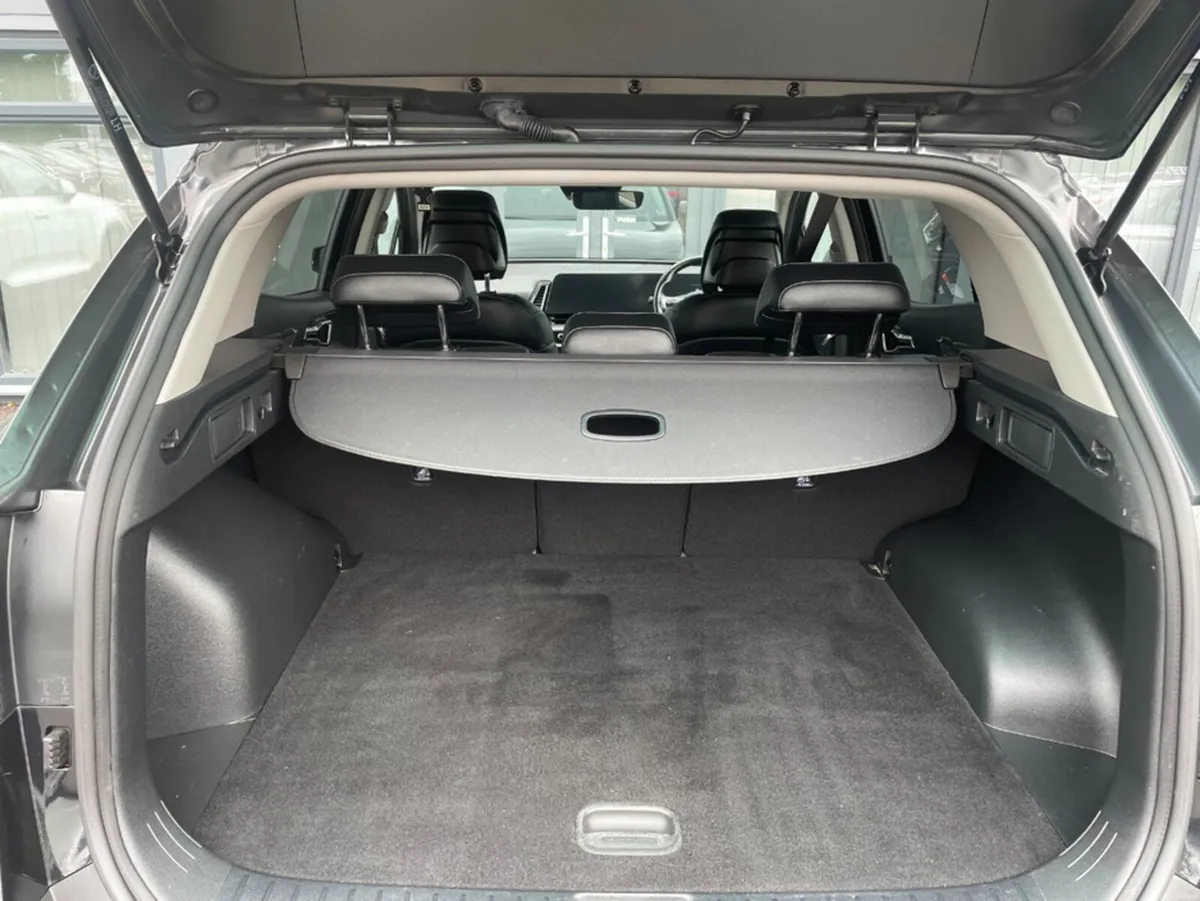 Kia Sportage K3 MHEV MY23 5DR - Image 6