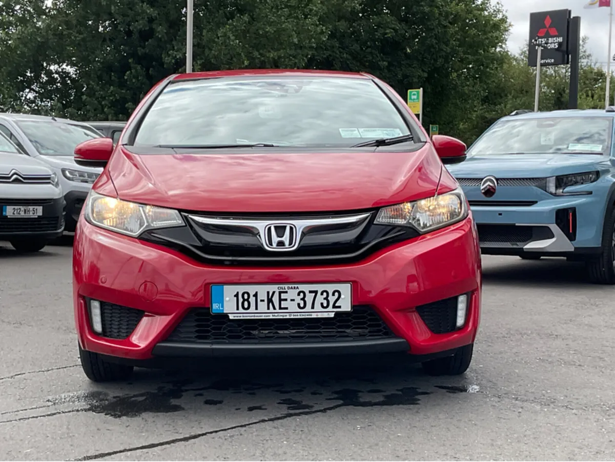 Honda Jazz 1.3 I VTEC ES 5DR - Image 3