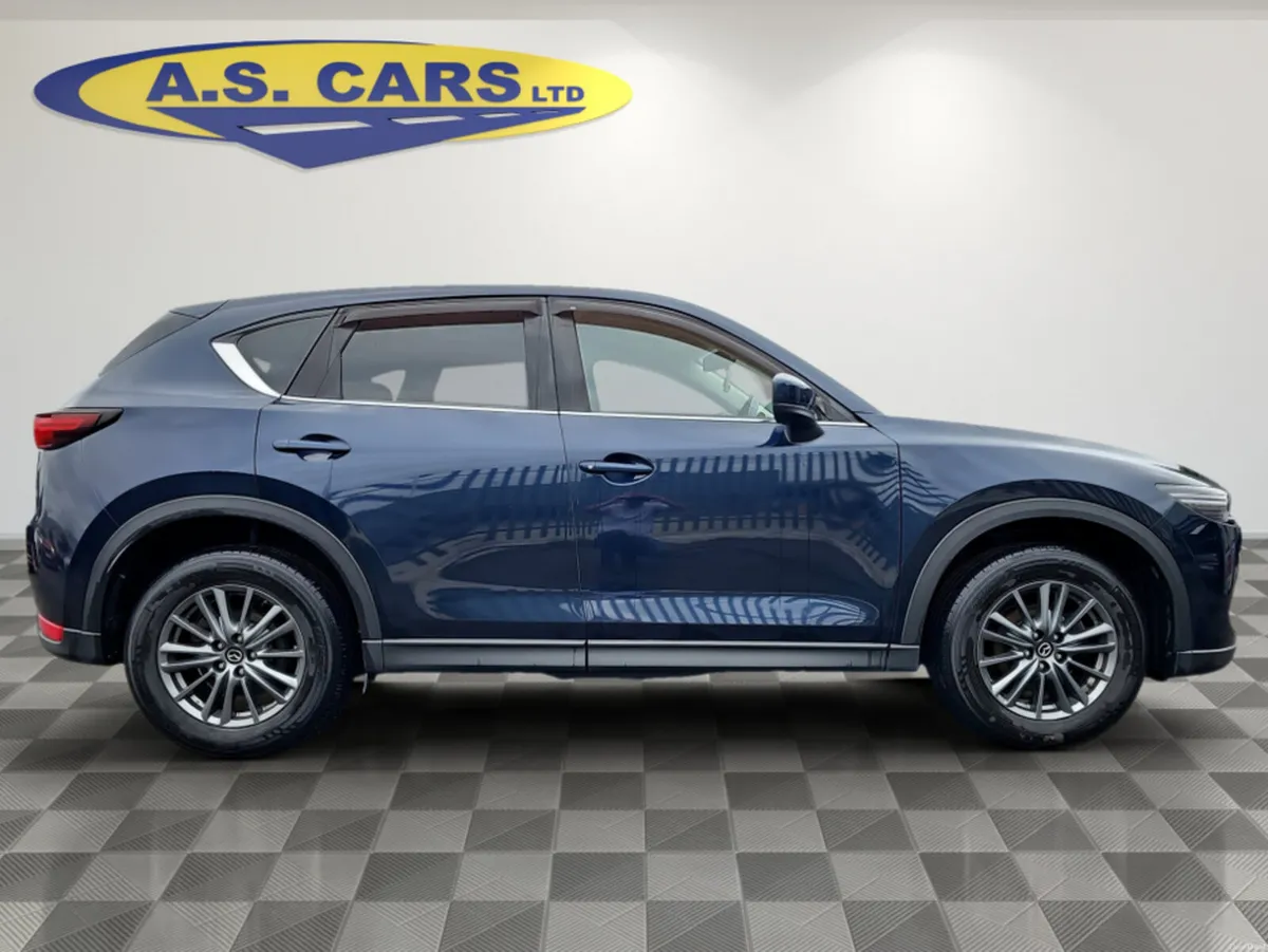 Mazda CX-5 2.2 D EXECUTIVE SE ** IRISH CAR ** LOW - Image 6