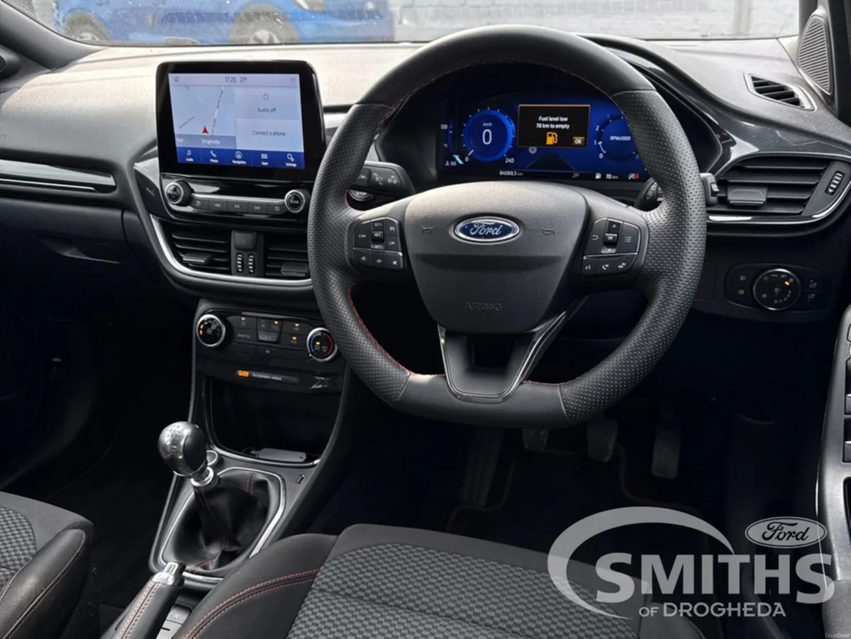 Ford Puma ST-LINE 1.0T 125PS - Image 2