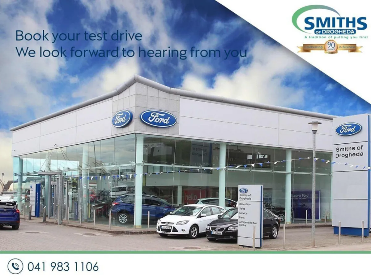 Ford Puma ST-LINE 1.0T 125PS - Image 6