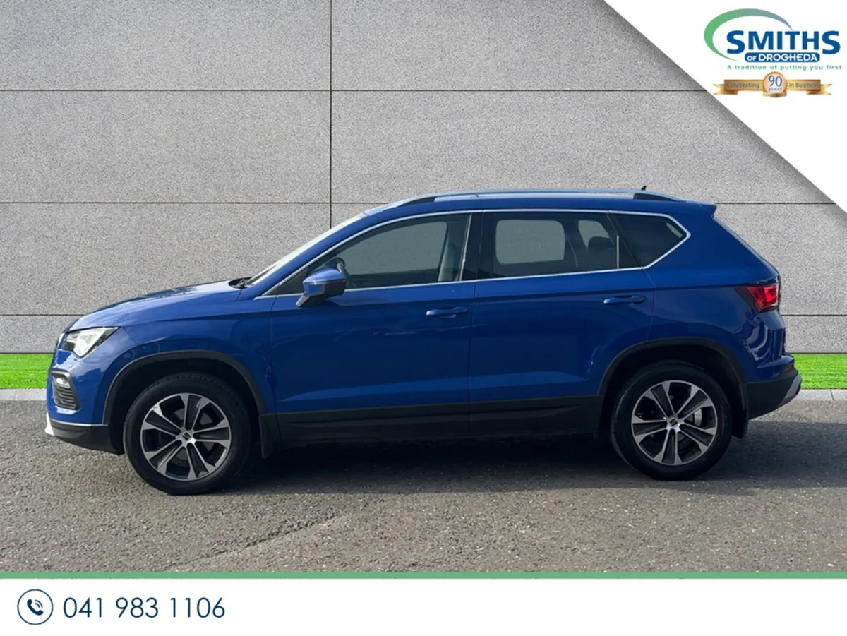 SEAT Ateca SE 2.0 TDI 115PS *DIESEL* - Image 5