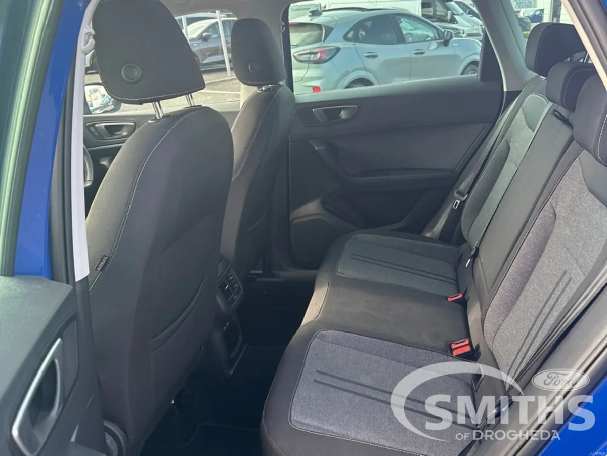 SEAT Ateca SE 2.0 TDI 115PS *DIESEL* - Image 6