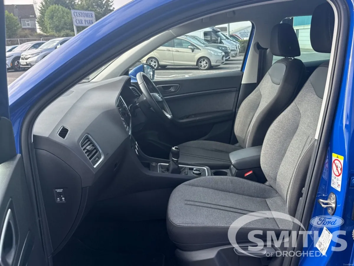SEAT Ateca SE 2.0 TDI 115PS *DIESEL* - Image 3