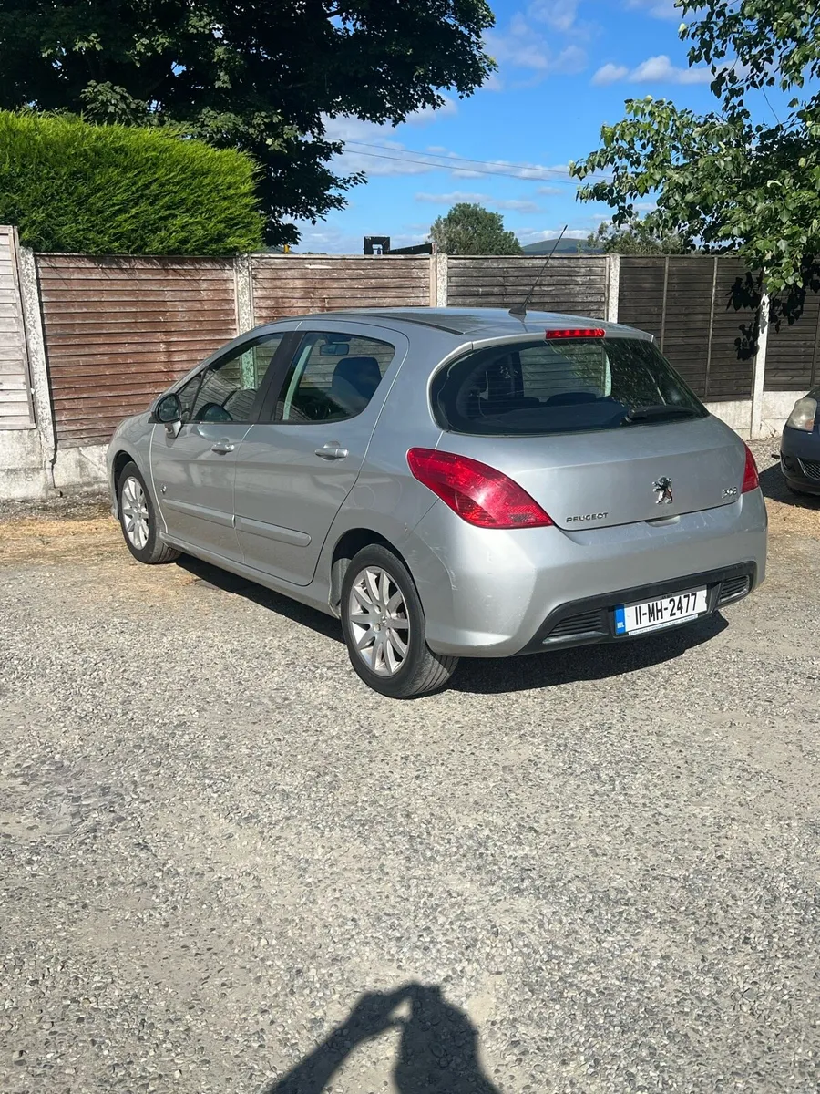 peugeot 3008 - Image 4
