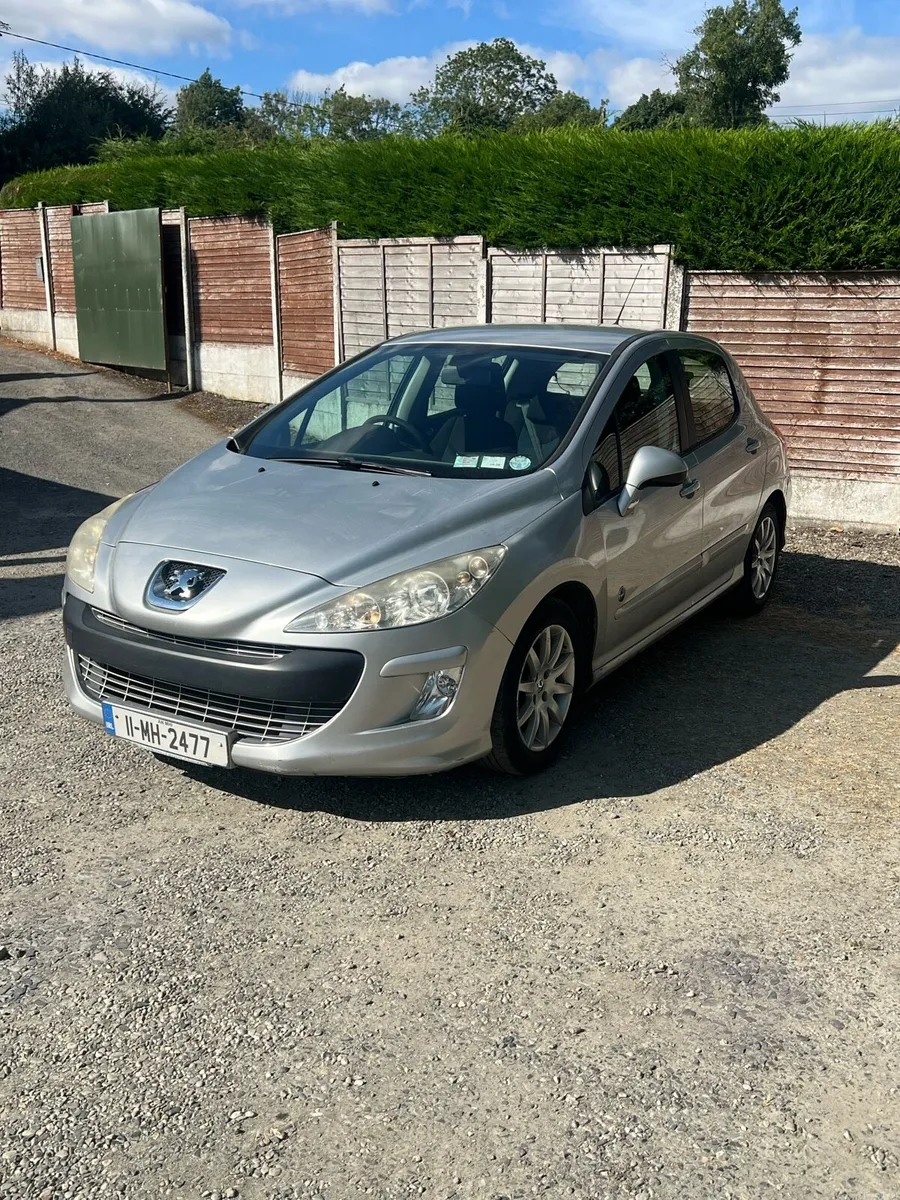 peugeot 3008 - Image 2