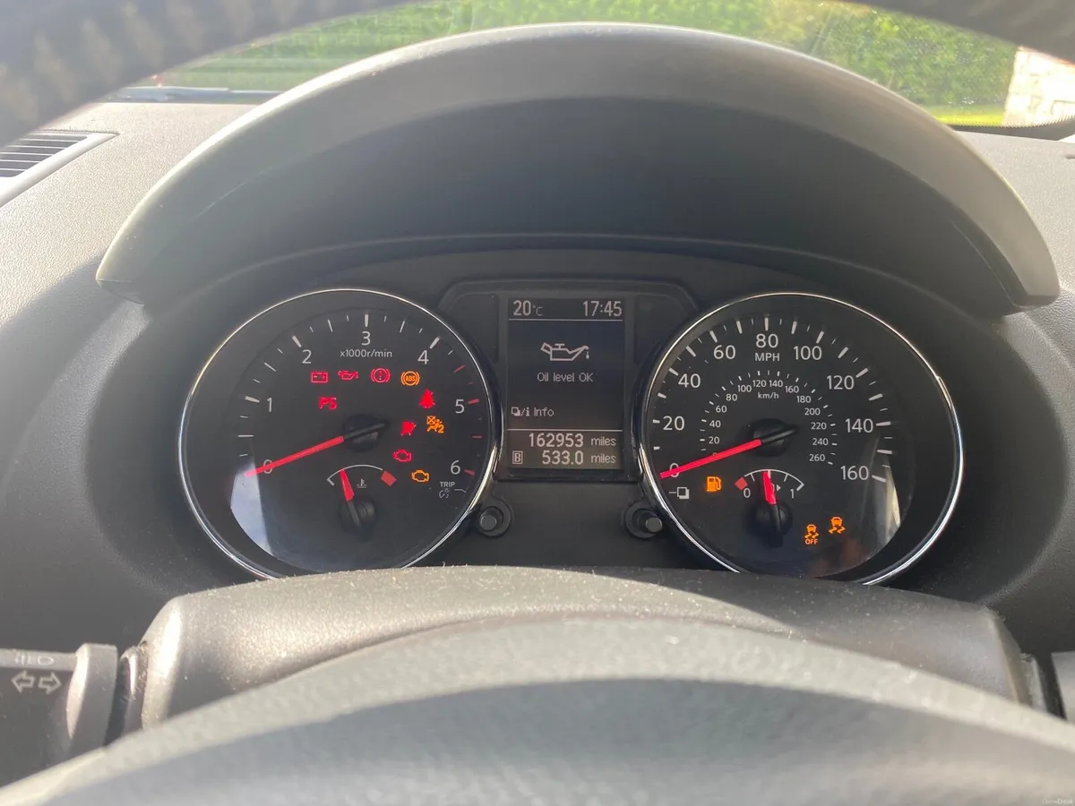Nissan Qashqai 2010 1.5dci - Image 2
