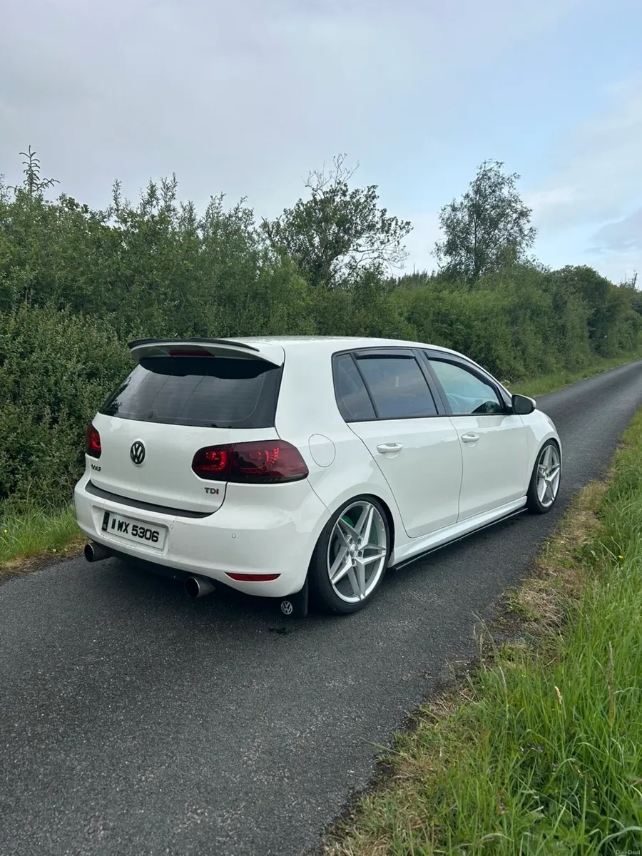 Mk6 Golf - Image 3