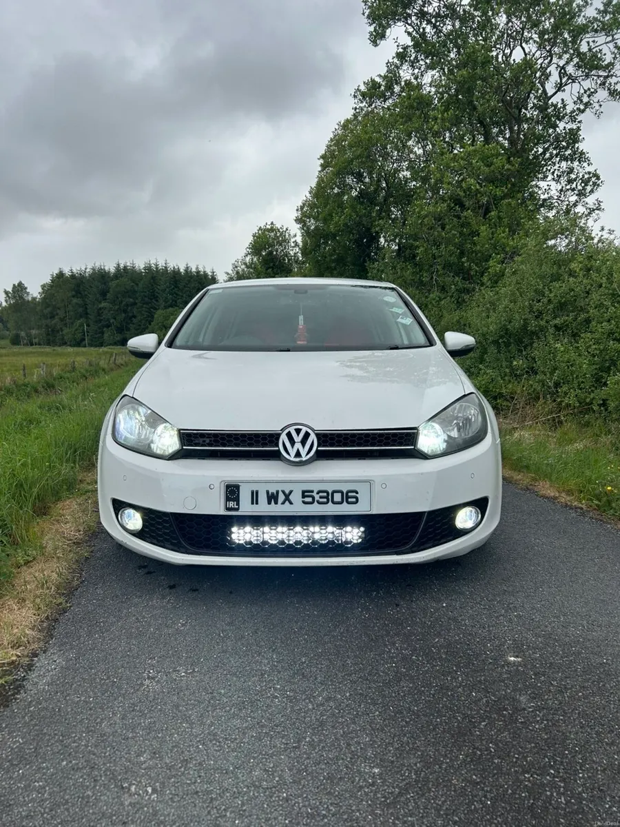 Mk6 Golf - Image 5
