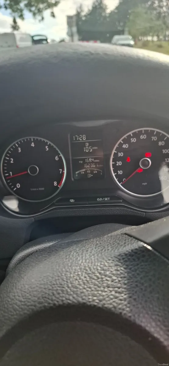 Volkswagen Polo 2013 - Image 6