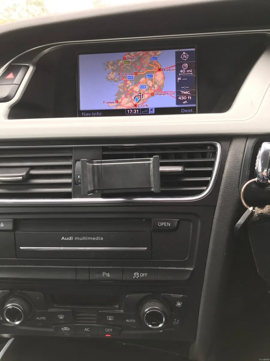 Audi A4 2012 - Image 3