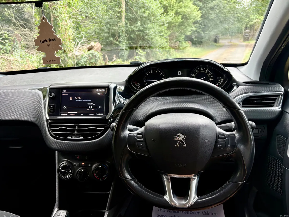 171 Peugeot 2008 1.2L, New NCT to April 2027! - Image 5