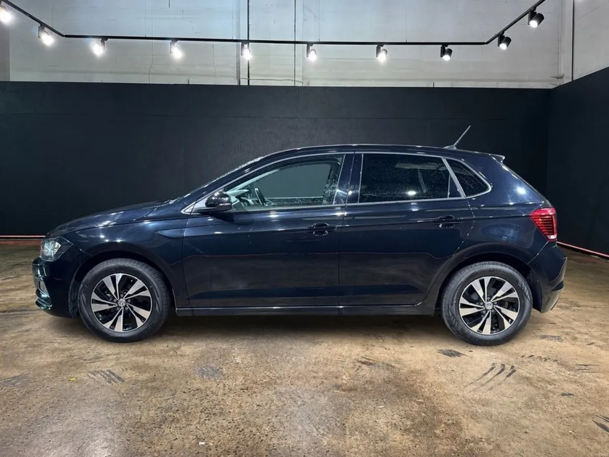 Volkswagen Polo 1.0 TSI COMFORT LINE AUTOMATIC - F - Image 6