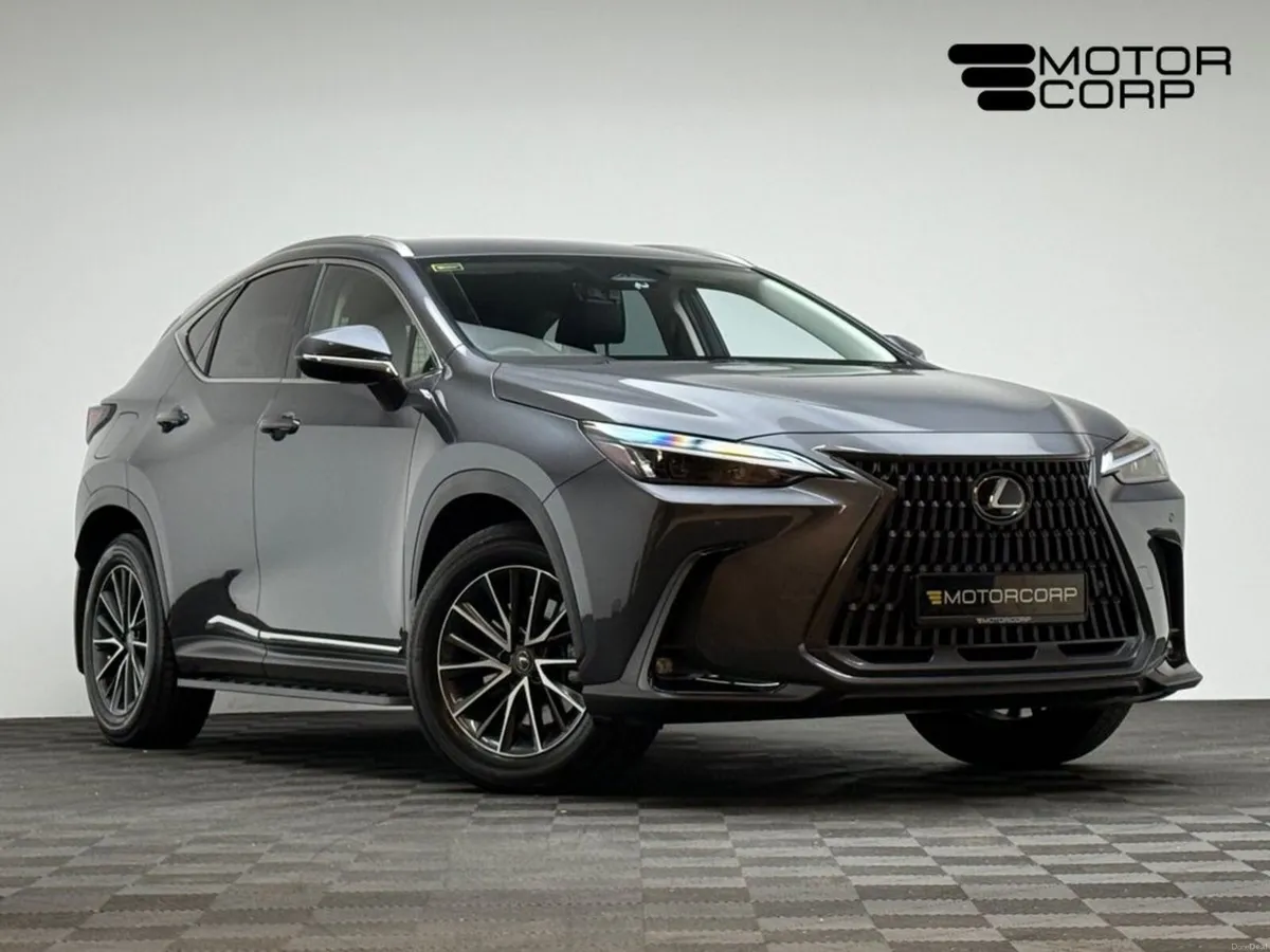 Lexus NX NX450H+ EXECUTIVE - Image 1