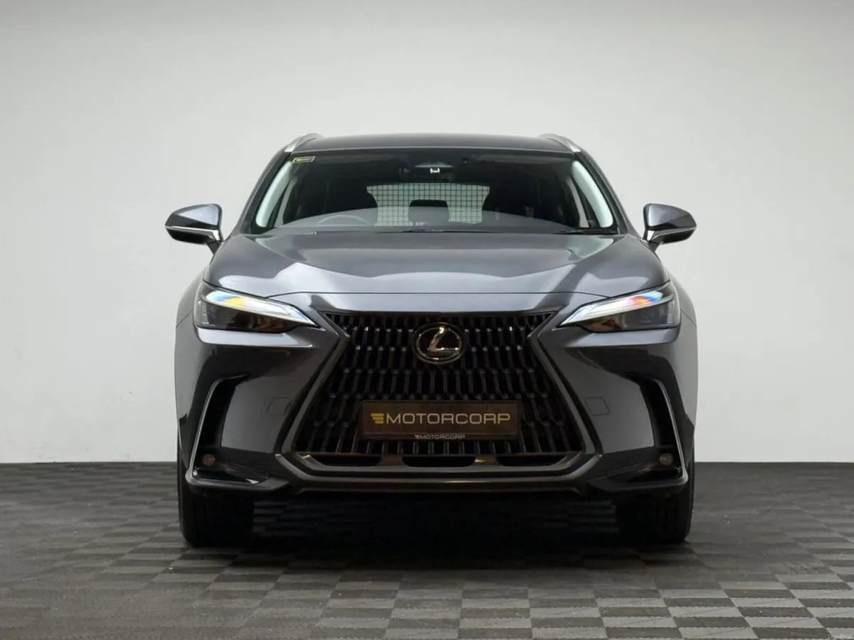 Lexus NX NX450H+ EXECUTIVE - Image 2