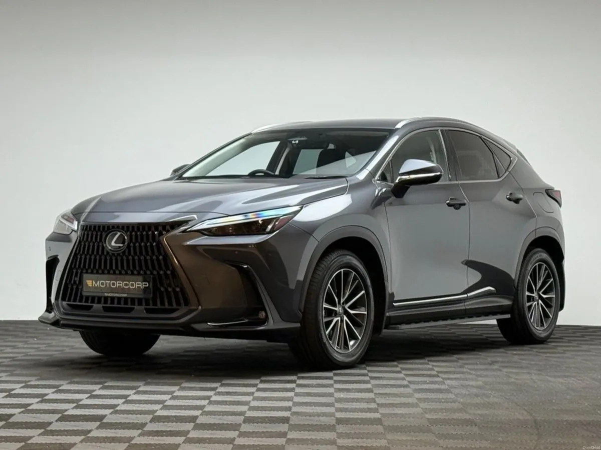 Lexus NX NX450H+ EXECUTIVE - Image 3
