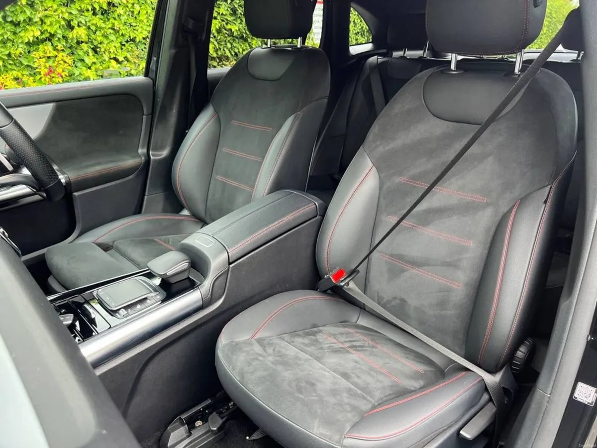 Mercedes-Benz EQA EQA250+ AMG-LINE PREMIUM // APPL - Image 6