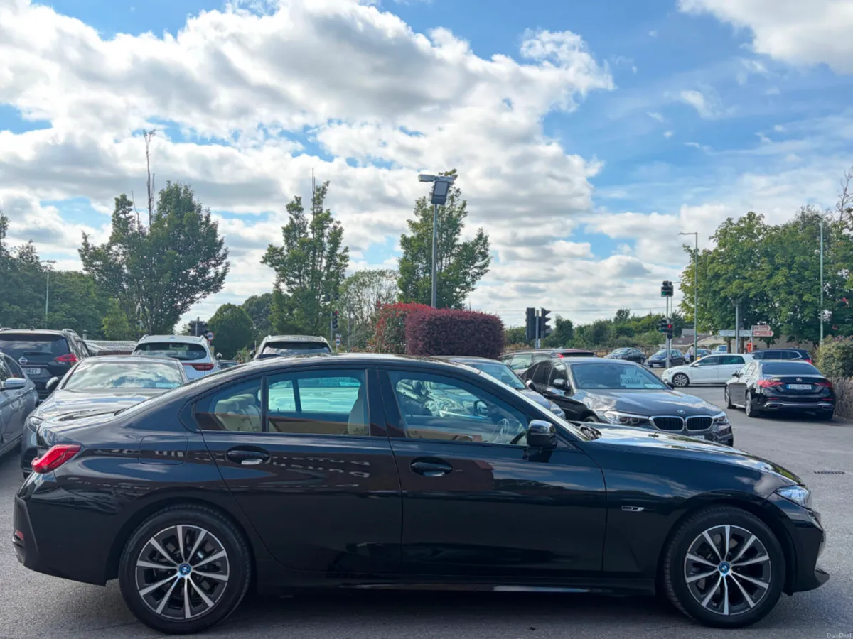 BMW 3-Series 330E Sport 4DR Auto - Image 4