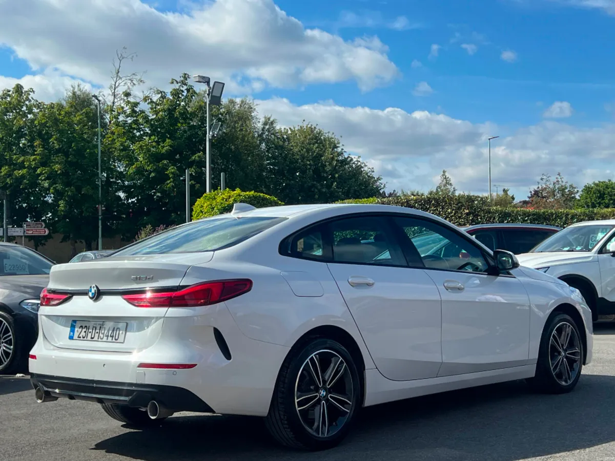 BMW 2-Series 218D SPORT AUTO *IRISH CAR* - Image 4