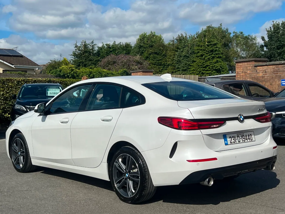BMW 2-Series 218D SPORT AUTO *IRISH CAR* - Image 6