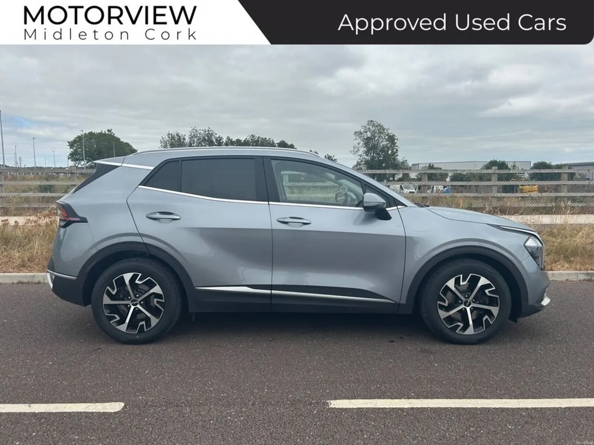 Kia Sportage K3 Diesel MY25 - Image 2